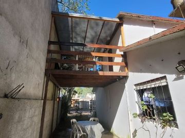 Casa en venta de 3 dormitorios c/ cochera en San Bernardo