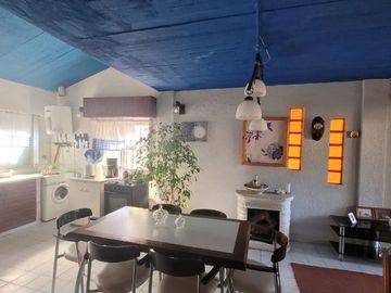 Casa en venta de 3 dormitorios c/ cochera en San Bernardo