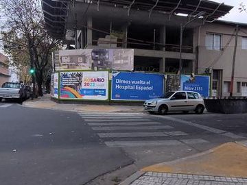 VENTA Departamento 1 dorm - BACON -República de la Sexta, Rosario