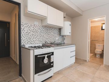 VENTA Departamento 1 dorm - BACON -República de la Sexta, Rosario