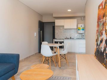 VENTA Departamento 1 dorm - BACON -República de la Sexta, Rosario