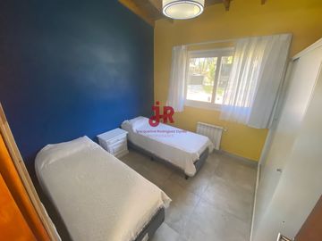 CODIGO 645 - VENTA - ISLA DEL GOLF - PINAMAR