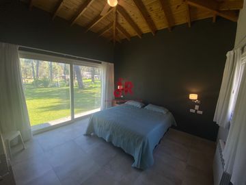 CODIGO 645 - VENTA - ISLA DEL GOLF - PINAMAR