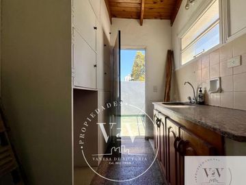 Departamento en venta de 2 dormitorios en Centro