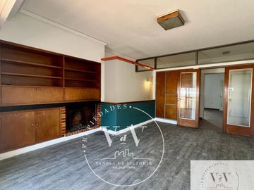 Departamento en venta de 2 dormitorios en Centro