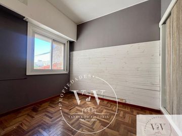 Departamento en venta de 2 dormitorios en Centro