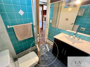 Departamento en venta de 2 dormitorios en Centro