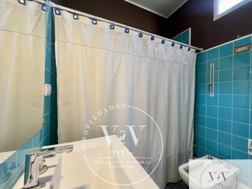 Departamento en venta de 2 dormitorios en Centro
