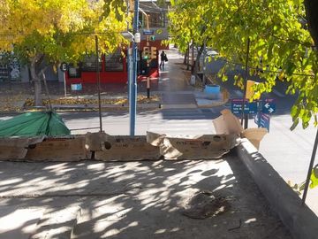 Departamento en pozo en venta de 2 dormitorios en Godoy Cruz