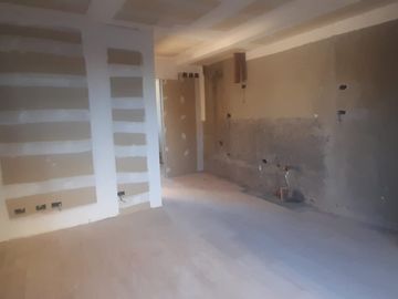 Departamento en pozo en venta de 2 dormitorios en Godoy Cruz