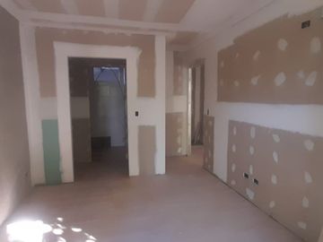 Departamento en pozo en venta de 2 dormitorios en Godoy Cruz