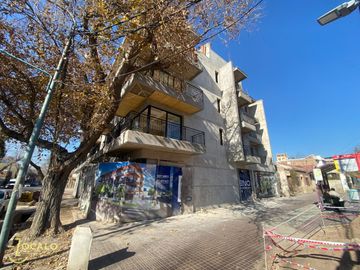 Departamento en pozo en venta de 2 dormitorios en Godoy Cruz