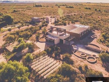 Posada en venta ubicada en San Rafael Mendoza