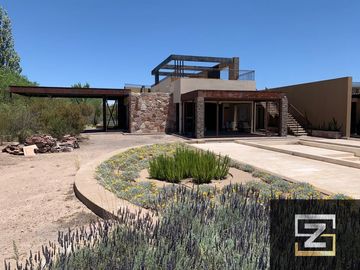 Posada en venta ubicada en San Rafael Mendoza