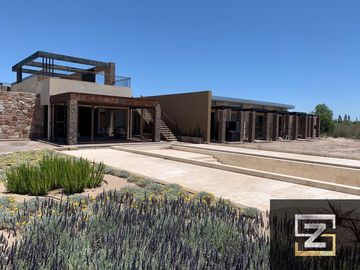 Posada en venta ubicada en San Rafael Mendoza