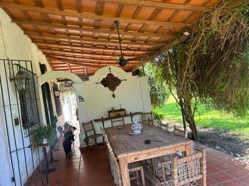 Casa Quinta en Venta de 92.900m2 ubicado en La Candelaria, Provincia de Salta