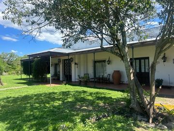 Casa Quinta en Venta de 92.900m2 ubicado en La Candelaria, Provincia de Salta