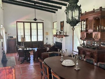 Casa Quinta en Venta de 92.900m2 ubicado en La Candelaria, Provincia de Salta
