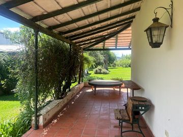 Casa Quinta en Venta de 92.900m2 ubicado en La Candelaria, Provincia de Salta