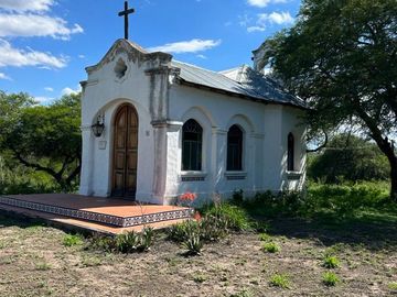 Casa Quinta en Venta de 92.900m2 ubicado en La Candelaria, Provincia de Salta