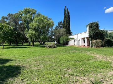 Casa Quinta en Venta de 92.900m2 ubicado en La Candelaria, Provincia de Salta