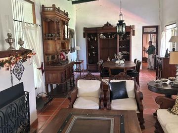 Casa Quinta en Venta de 92.900m2 ubicado en La Candelaria, Provincia de Salta