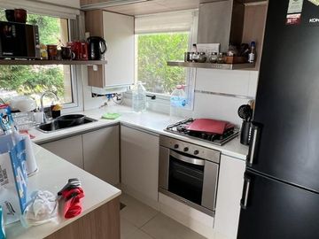 Dúplex en venta de 4 ambientes con cochera en Pinamar