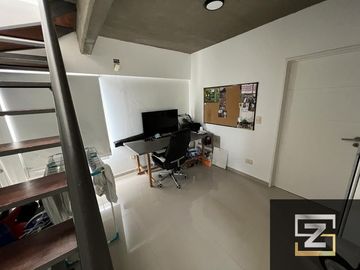 Dúplex en venta de 4 ambientes con cochera y vista al mar en Apart Hotel Pinamar