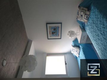 Dúplex en venta de 4 ambientes con cochera y vista al mar en Apart Hotel Pinamar