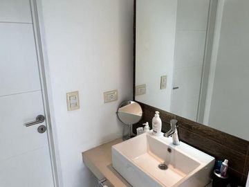 Tríplex en venta de 4 ambientes c/cochera y vista al mar en Pinamar