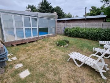 Casa en venta de 3 dormitorios c/ cochera en Sierra de la Ventana