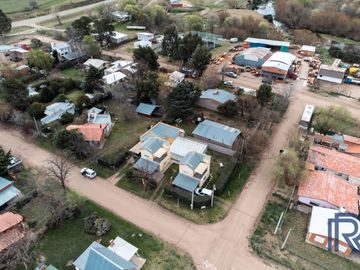 Casa en venta de 3 dormitorios c/ cochera en Sierra de la Ventana