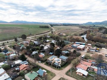Casa en venta de 3 dormitorios c/ cochera en Sierra de la Ventana