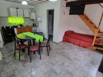Casa en venta de 3 dormitorios c/ cochera en Sierra de la Ventana