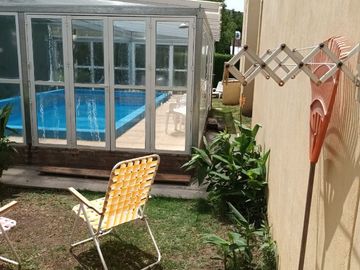 Casa en venta de 3 dormitorios c/ cochera en Sierra de la Ventana