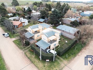 Casa en venta de 3 dormitorios c/ cochera en Sierra de la Ventana
