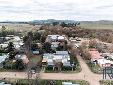 Casa en venta de 3 dormitorios c/ cochera en Sierra de la Ventana