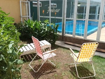 Casa en venta de 3 dormitorios c/ cochera en Sierra de la Ventana