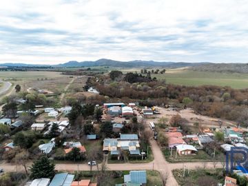 Casa en venta de 3 dormitorios c/ cochera en Sierra de la Ventana