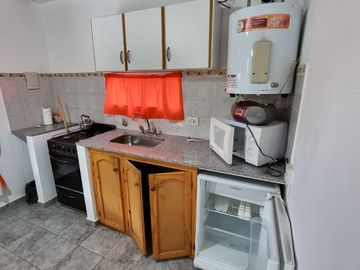 Casa en venta de 3 dormitorios c/ cochera en Sierra de la Ventana
