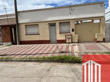 Casa en venta de 1 dormitorio en Pedro Pico