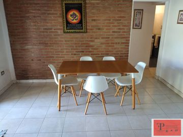 Casa en venta de en B° Fatima Villa Dolores