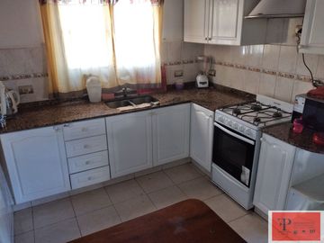 Casa en venta de en B° Fatima Villa Dolores