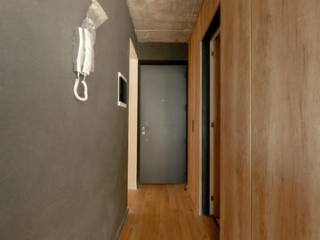 DEPARTAMENTO DE 2 DORMITORIOS DE DISEÑO INDUSTRIAL EN VENTA EN 9 DE JULIO 1366