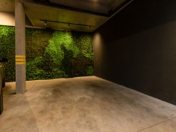 DEPARTAMENTO DE 2 DORMITORIOS DE DISEÑO INDUSTRIAL EN VENTA EN 9 DE JULIO 1366