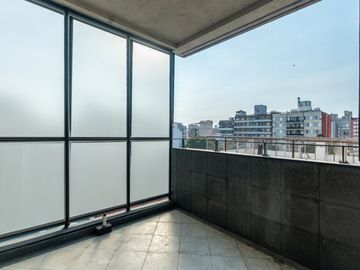 DEPARTAMENTO DE 2 DORMITORIOS DE DISEÑO INDUSTRIAL EN VENTA EN 9 DE JULIO 1366