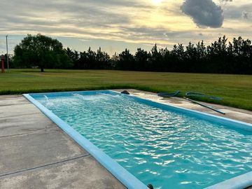 Casa quinta en venta de 11700m2 ubicado en Villa Belgrano