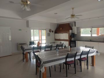 Casa quinta en venta de 11700m2 ubicado en Villa Belgrano