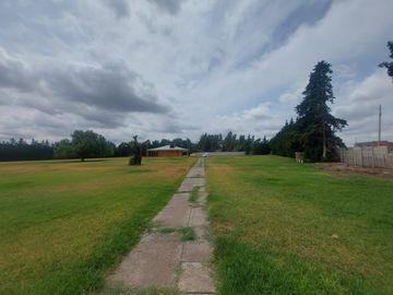 Casa quinta en venta de 11700m2 ubicado en Villa Belgrano
