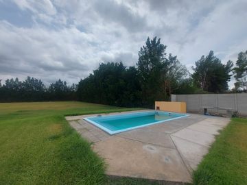 Casa quinta en venta de 11700m2 ubicado en Villa Belgrano